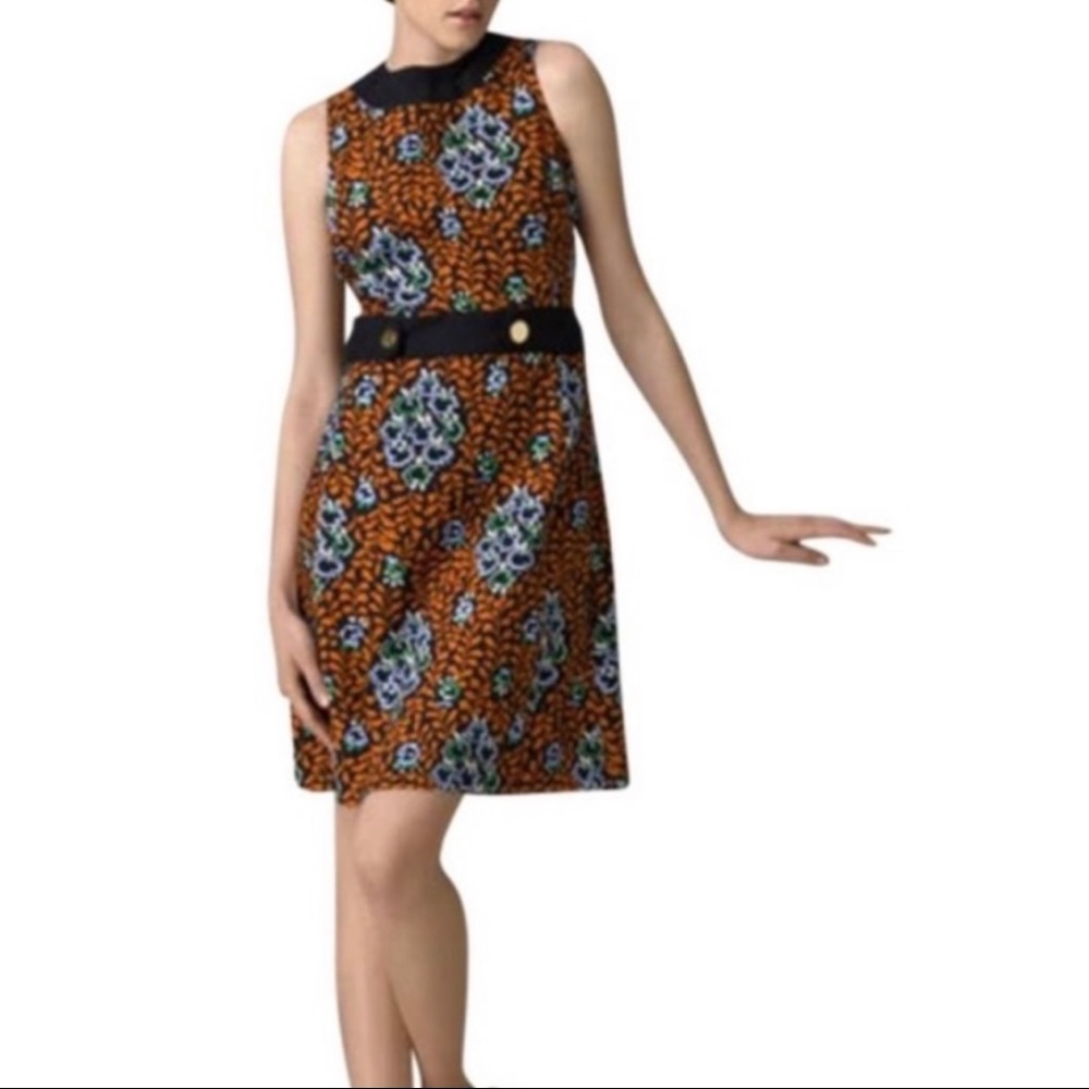 Tory Burch Melanie dress size 6 NEW
